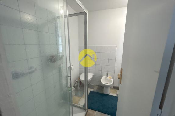Immeuble 4 appartements