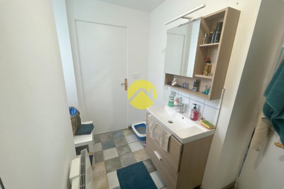 Immeuble 4 appartements
