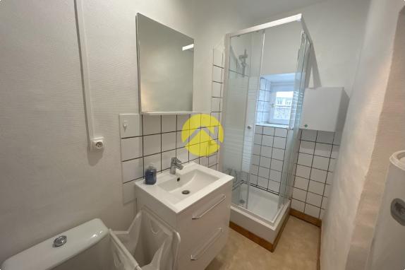 Immeuble 4 appartements