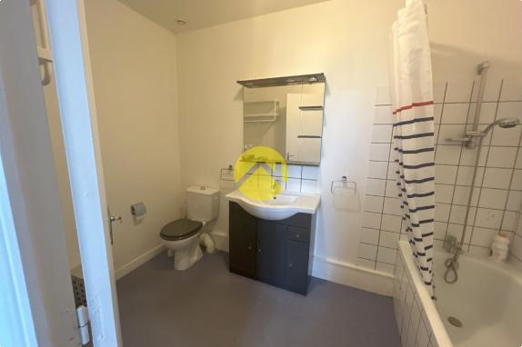 Immeuble 4 appartements