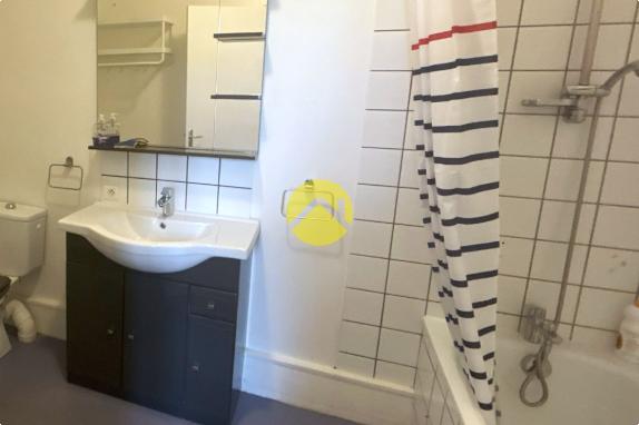 Immeuble 4 appartements