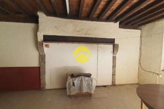 Maison d'habitation à rénover