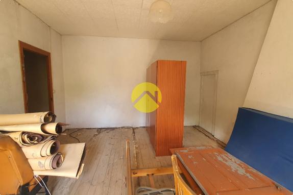 Maison d'habitation à rénover