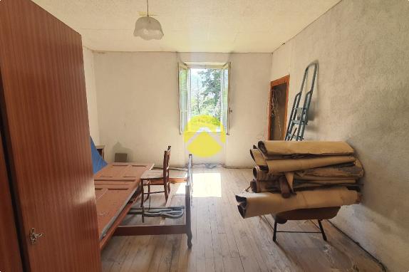 Maison d'habitation à rénover