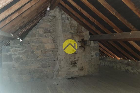 Maison d'habitation à rénover