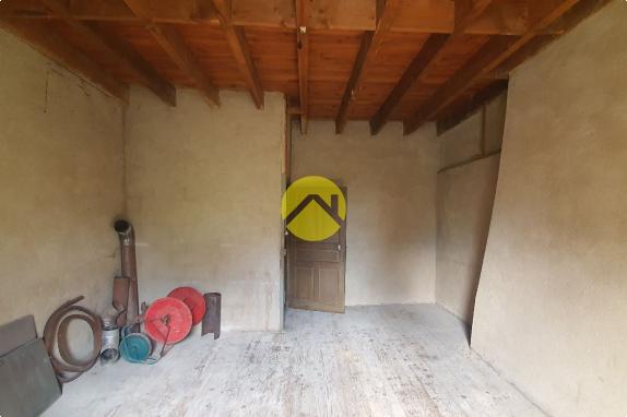 Maison d'habitation à rénover