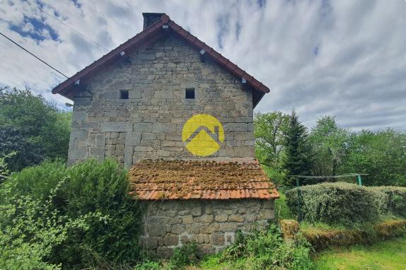 Maison d'habitation à rénover