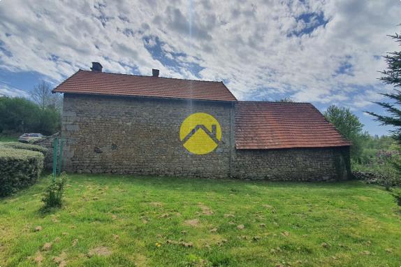 Maison d'habitation à rénover