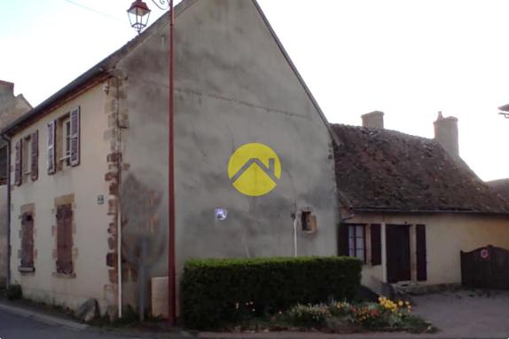 maison de bourg