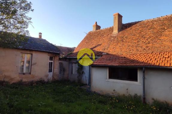 maison de bourg