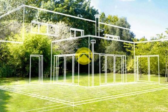 TERRAIN CONSTRUCTIBLE 1560 M2
