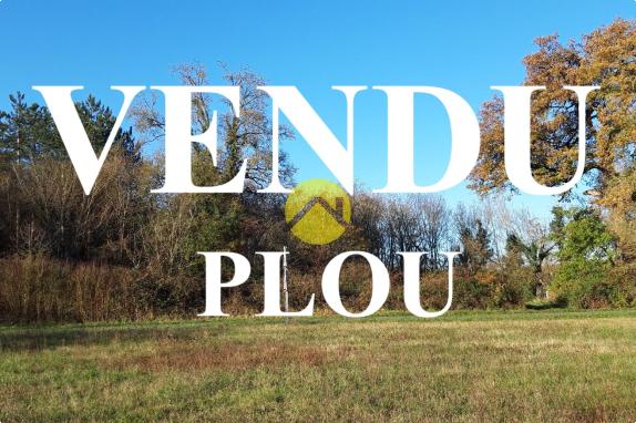 TERRAIN CONSTRUCTIBLE 1560 M2