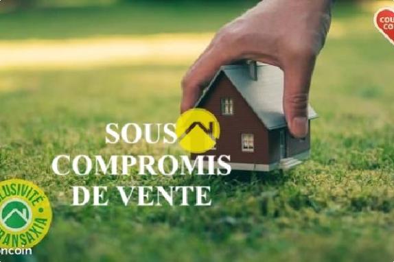 TERRAIN CONSTRUCTIBLE 2350 M2
