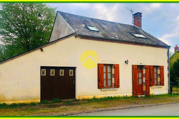 Charmante Maison 4 Chambres