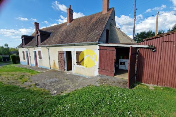 LONGERE A PETIT PRIX !!!