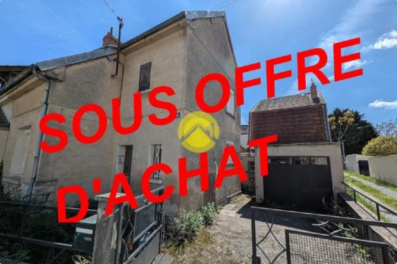 Maison / Pavillon Bourges avaricum, 4 pièces à vendre