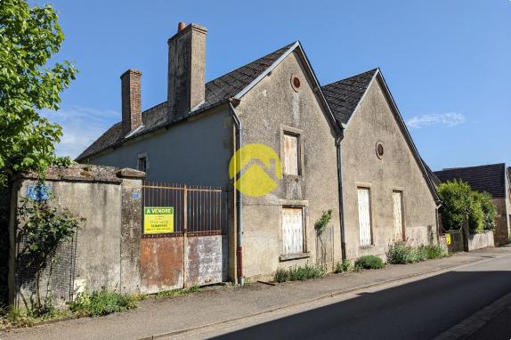 maison de maître à rénover 