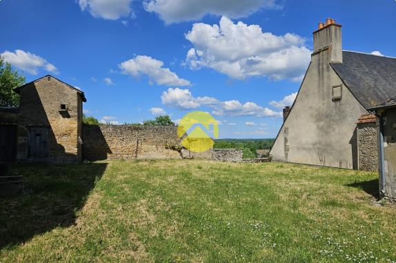Maison / Pavillon Nerondes, 12 pièces à vendre