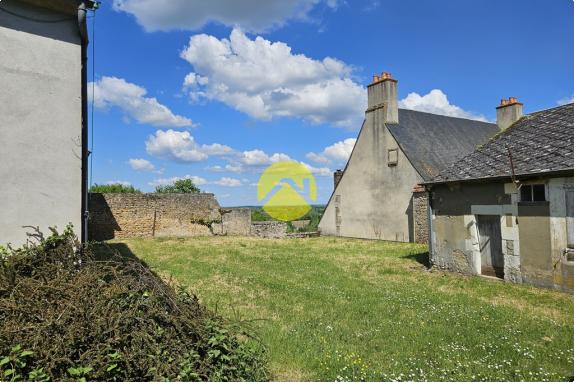 maison de maître à rénover 