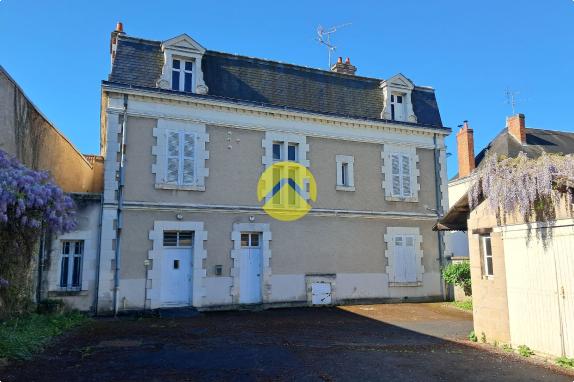 Maison Bourgeoise