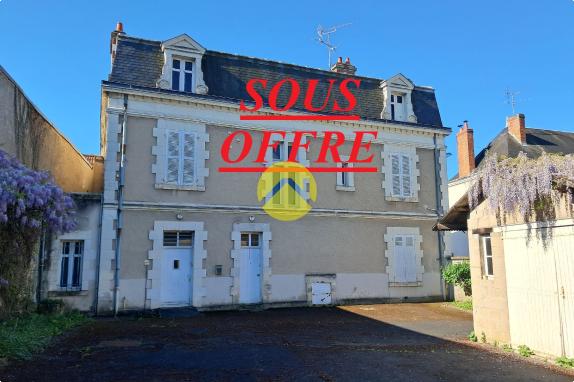 Maison Bourgeoise