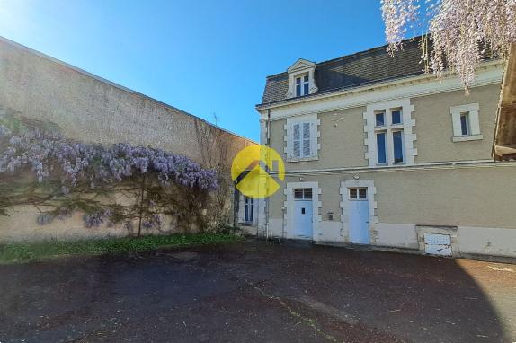 Maison Bourgeoise