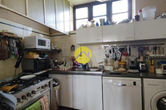 Maison de 187 m²