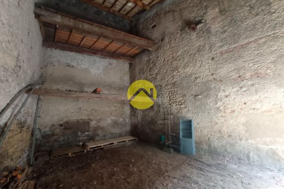 Ensemble immobilier