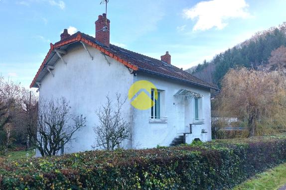 Maison / Pavillon Chenerailles, 7 pièces à louer