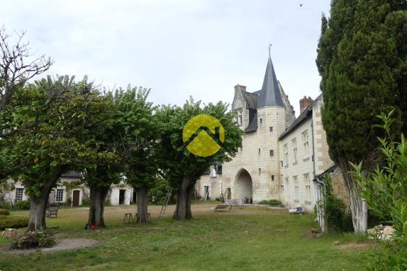 IMMEUBLE DE RAPPORTS