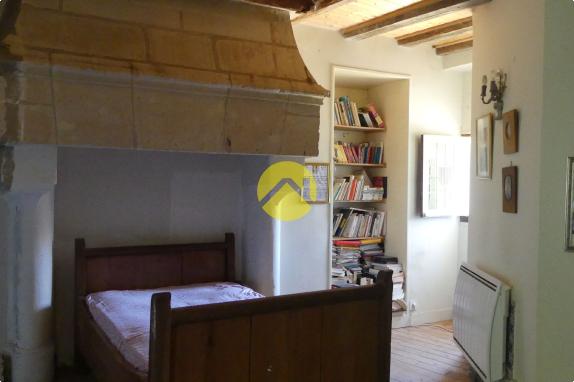 PROPRIETE D'EXCEPTION AVEC CHATELET