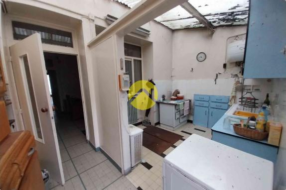 IMMEUBLE SUR SANCOINS