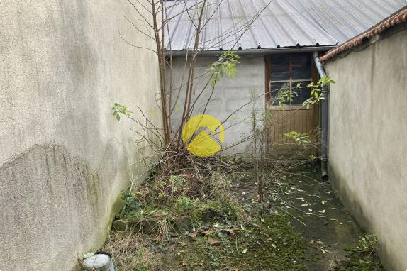 IMMEUBLE SUR SANCOINS