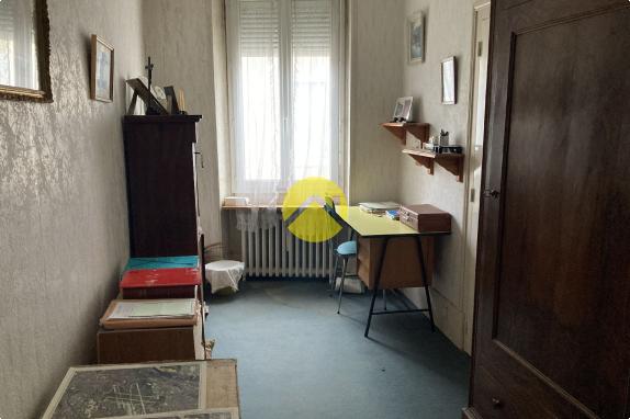IMMEUBLE SUR SANCOINS