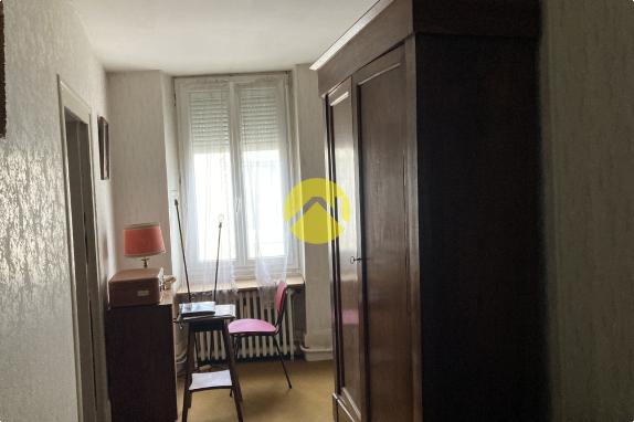 IMMEUBLE SUR SANCOINS