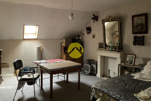 IMMEUBLE SUR SANCOINS