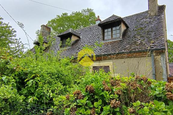2 maisons pour le prix d'une auto 