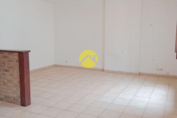 MAISON DE VILLE 75m²