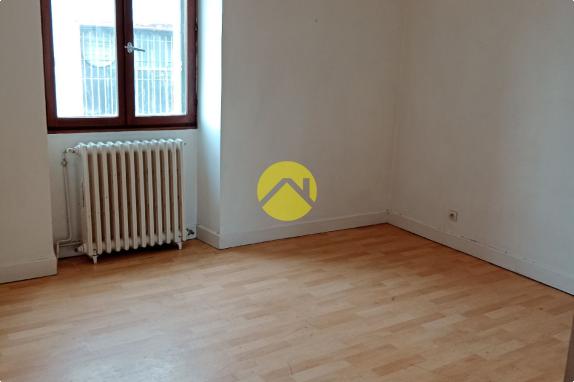 MAISON DE VILLE 75m²