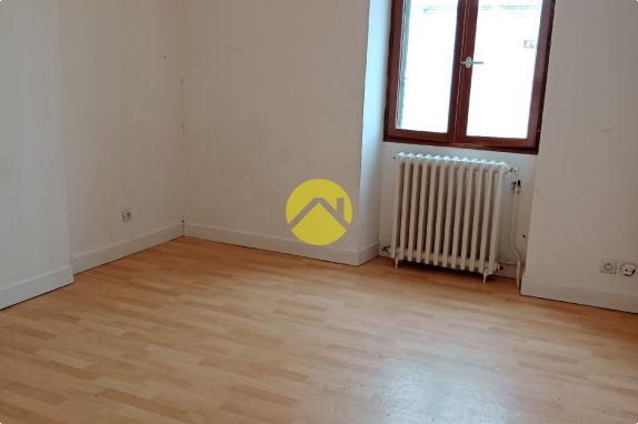 MAISON DE VILLE 75m²