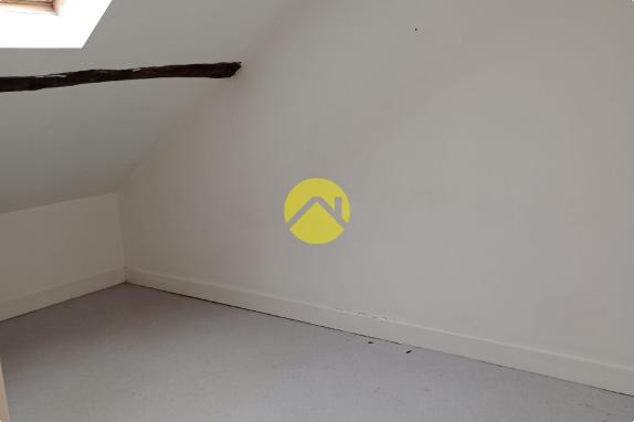 MAISON DE VILLE 75m²
