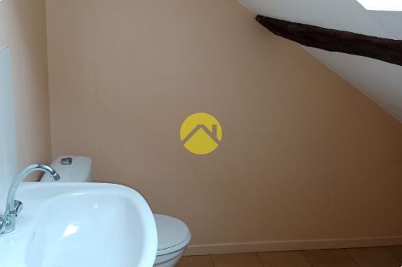 MAISON DE VILLE 75m²