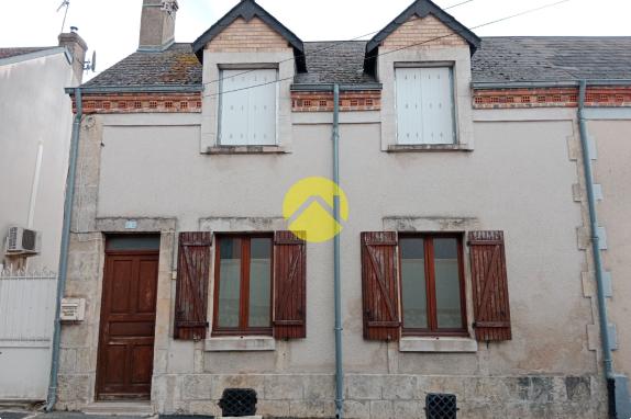 Maison / Pavillon Reuilly, 4 pièces à vendre