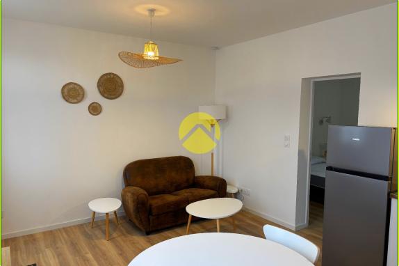CHAMANTE MAISON DE PLAIN PIED