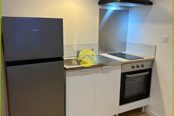 CHAMANTE MAISON DE PLAIN PIED