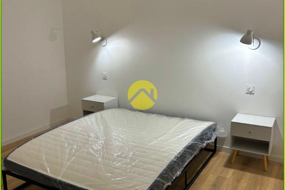 CHAMANTE MAISON DE PLAIN PIED