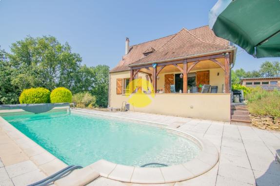 Magnifique maison de charme