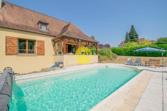 Magnifique maison de charme