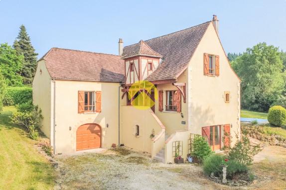 Magnifique maison de charme
