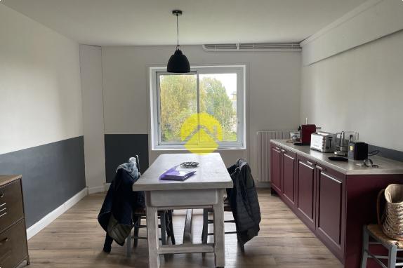 maison d habitation